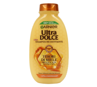 Shampoo Tesori Di Miele 250ml