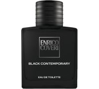 Black Contemporary Pour Homme Eau De Toilette 100ml