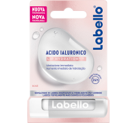 Labello Burrocacao Acido Ialuronico Hydration Plus Rosè 1 Stick