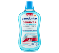Parodontax Collutorio Gengive+ 500 Ml