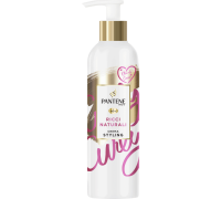 Crema Styling Ricci Naturali 235ml