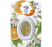 Bagno Proumatore Per Ambienti Arancia E Neroli Dura Fino A 50 Giorni