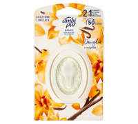 Profumatore Gel Bagno 2 In 1 Vaniglia E Magnolia