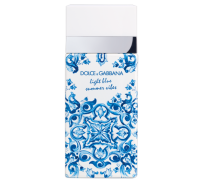 Light Blue Summer Vibes Limited Edition Eau De Toilette 50ml