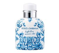Light Blue Summer Vibes Eau De Toilette 125ml