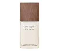 L'Eau D'Issey Vetiver Eau De Toilette 100ml