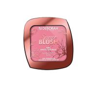Fard Effetto Naturale Super Blush Mat 02 Coral Pink