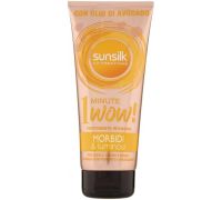 Sunsilk 1 minute wow! trattamento intensivo per morbidi e luminosi 180ml
