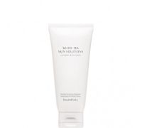 Elizabeth Arden White Tea Skin Solutions mousse detergente per il viso 125ml