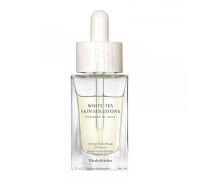 Elizabeth Arden White Tea Skin Solutions olio-siero bifase fortificante 30ml