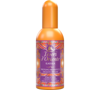 Tesori d'Oriente Karma Profumo Aromatico Fiore di Nashi e Legno di Cedro 100ml