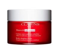 Masvelt Advanced Body Shaping Cream 200ml