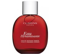 Eau Dynamisante Spray corpo 100ml