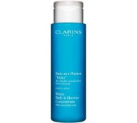 Bain Aux Plantes Relaxant 200ml