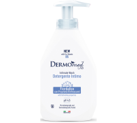 Dermomed Lab Detergente Intimo Rinfrescante pH4.5 al Fiordaliso 250ml
