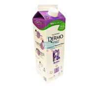 Dermomed Crema di Sapone Sensualità Argan Box Ricarica 900ml