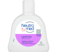 Neutromed Intimo Lenitivo pH5,5 Azione Lenitiva 200ml