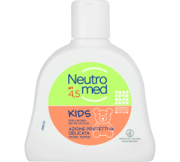 Neutro Med Kids Detergente Intimo ad Azione Protettiva e Delicata 200ml
