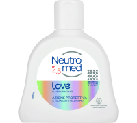 Neutromed Intimo Love pH4,5 Azione Protettiva +15 Anni 200ml