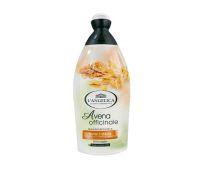 L'Angelica Bagnoschiuma Latte Avena 500ml