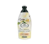 L'Angelica Bagnoschiuma Bacche E Fiori Arancio 500ml