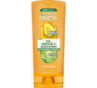 Balsamo Nutriente Oil Repair3 Capelli Secchi 200ml