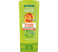 Balsamo Fortificante Vitamine & Forza Capelli Fragili Soggetti A Caduta 200ml