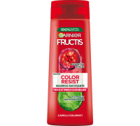 Shampoo Ravvivante Color Resist Capelli Colorati 250ml