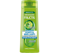 Shampoo Fortificante Forti & Brillanti per Capelli Normali 250ml