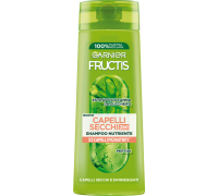 Shampoo Nutriente 2in1 Capelli Secchi E Danneggiati 250ml