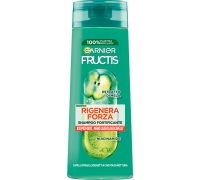 Shampoo Fortificante Rigenera Forza per Capelli Fragili 250ml