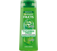 Shampoo Purificante Cucumber Fresh Capelli Grassi 250ml