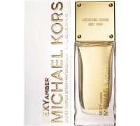 Michael Kors Sexy Amber Eau De Parfum 50ml