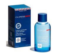 Clarins After Shave soothing toner idratante lenitivo 100ml