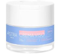 Astra Skin Crema Viso con Cellule Staminali di Stella Alpina e Veleno di Vipera Sintetico 30ml