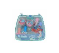 Lip Smacker Disney Princess Ariel mini borsa per il trucco