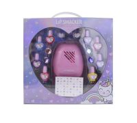 Lip Smacker Set manicure Unicorn Nail per bambina