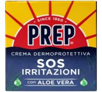 Crema Dermoprotettiva S.O.S.Irritazioni Aloe 75ml