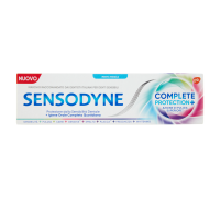 Sensodyne Complete Protection+ Dentifricio Menta Fresca 75ml