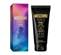 Toy 2 Pearl Shower Gel 200ml