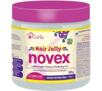 My Curls Super Fixing Jelly 500 gr