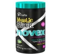 My Curls Mystic Black Deep Hair Mask 400 grammi