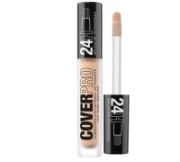 CoverPro Correttore Ad Alta Coprenza 24H 002 3,5ml