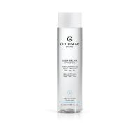 Collistar acqua micellare struccante viso occhi e labbra 250ml