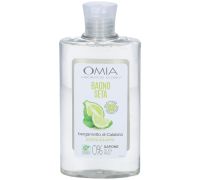 Omia Bagno Seta Bergamotto Di Calabria 400ml