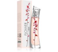 Kenzo Flower by Kenzo Ikebana eau de parfum donna 40ml
