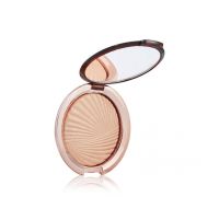 Estèe Lauder bronze goddess highlighter powder 01 heatwave illuminante