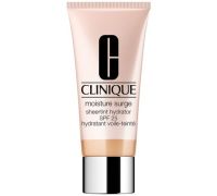 Clinique Moisture Surge Sheertint Hydrator spf 25 medium 04 crema idratante colorata 40ml