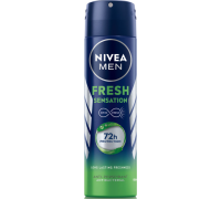Men Fresh Sensation Anti-Perspirant 150ml