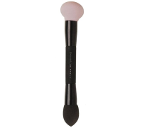 Pennello Man.Nero Doppia Spugna